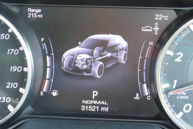 Maserati Levante Photo 31