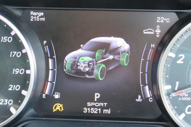 Maserati Levante Photo 33