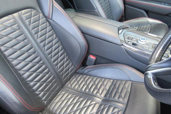 Maserati Levante Photo 37
