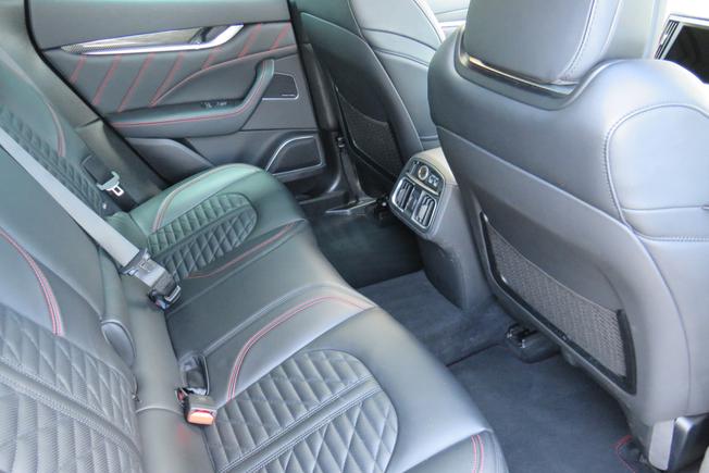 Maserati Levante Photo 38