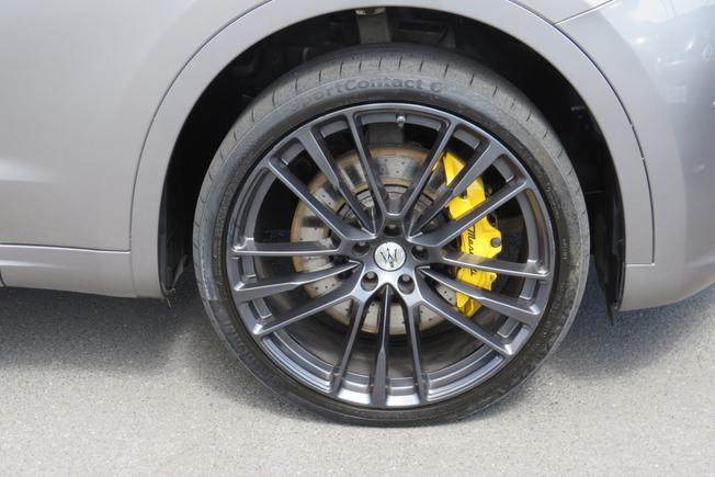 Maserati Levante Photo 4