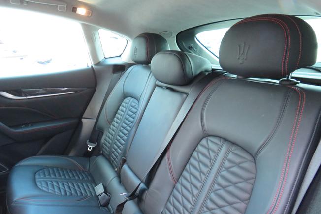 Maserati Levante Photo 43