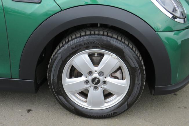 MINI Hatchback Photo 27