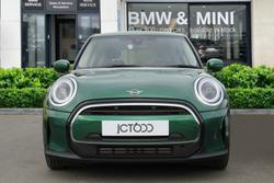 MINI Hatchback Photo 4