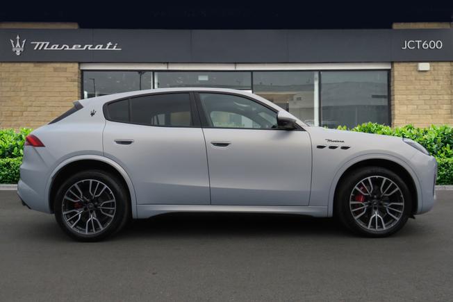 Maserati Grecale Photo 10