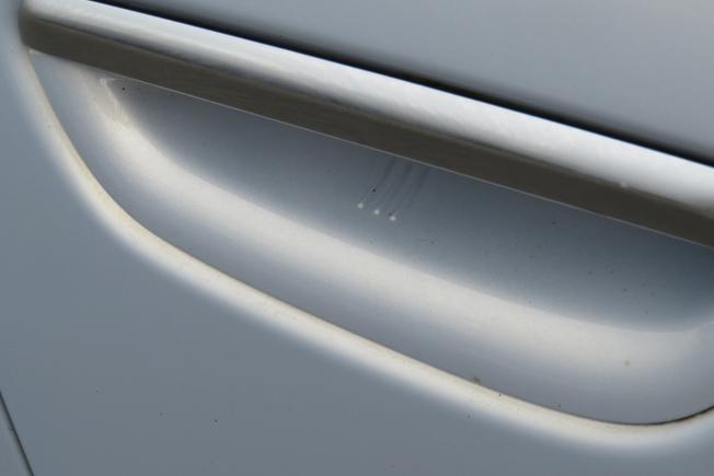 Maserati Grecale Photo 16