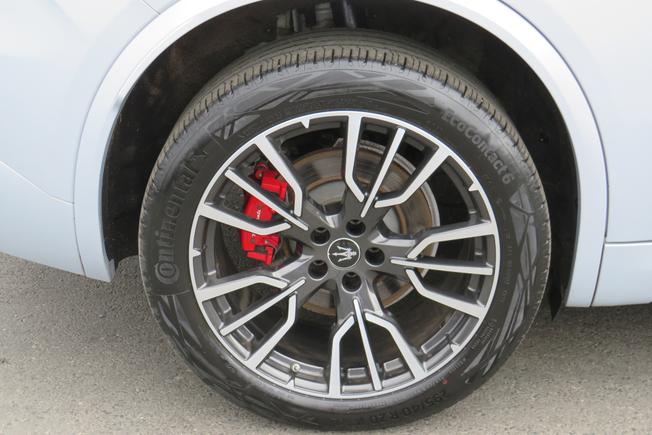 Maserati Grecale Photo 17