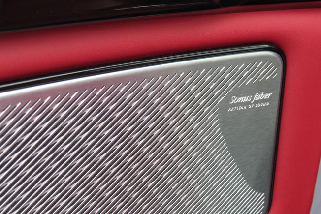 Maserati Grecale Photo 18