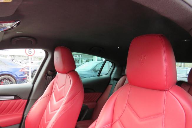 Maserati Grecale Photo 19
