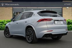 Maserati Grecale Photo 2