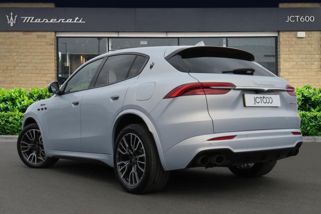 Maserati Grecale Photo 2