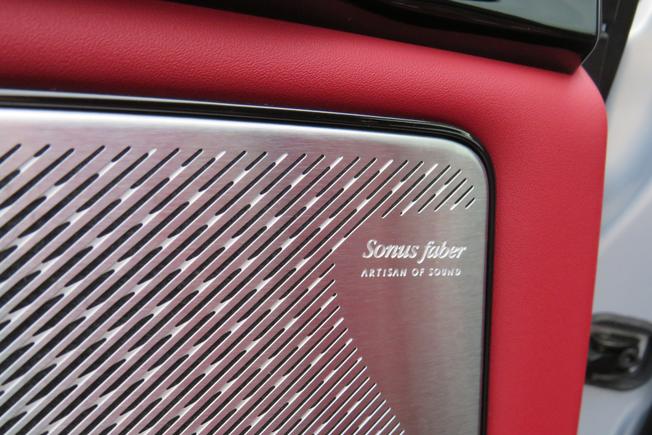 Maserati Grecale Photo 20