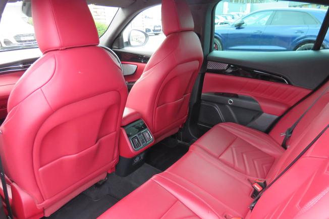Maserati Grecale Photo 21