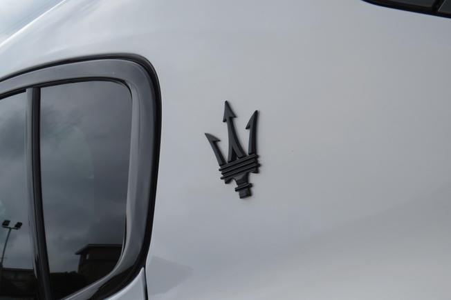 Maserati Grecale Photo 23