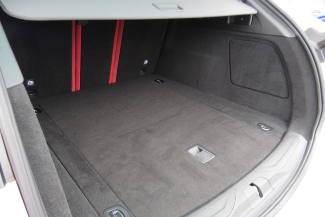 Maserati Grecale Photo 24