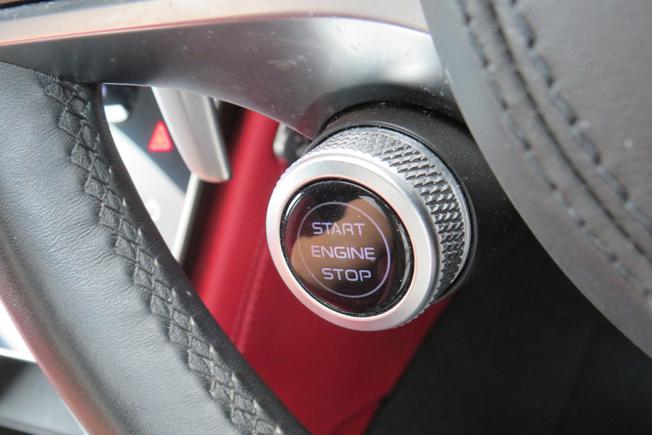 Maserati Grecale Photo 32