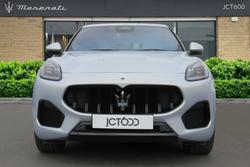Maserati Grecale Photo 5