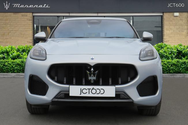 Maserati Grecale Photo 5