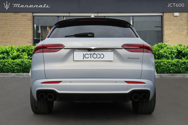 Maserati Grecale Photo 6