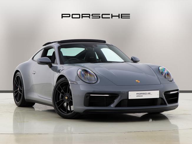Porsche 911 Photo 1
