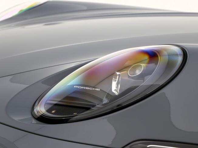 Porsche 911 Photo 13