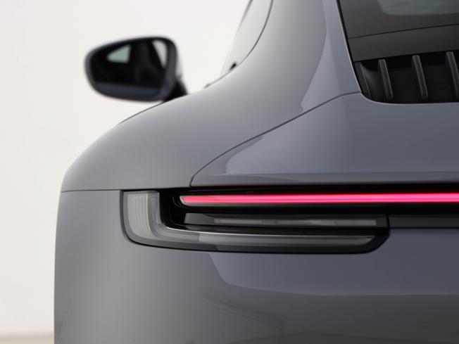 Porsche 911 Photo 17