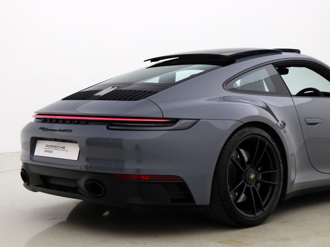 Porsche 911 Photo 19