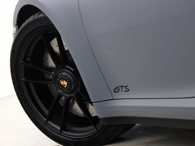 Porsche 911 Photo 22