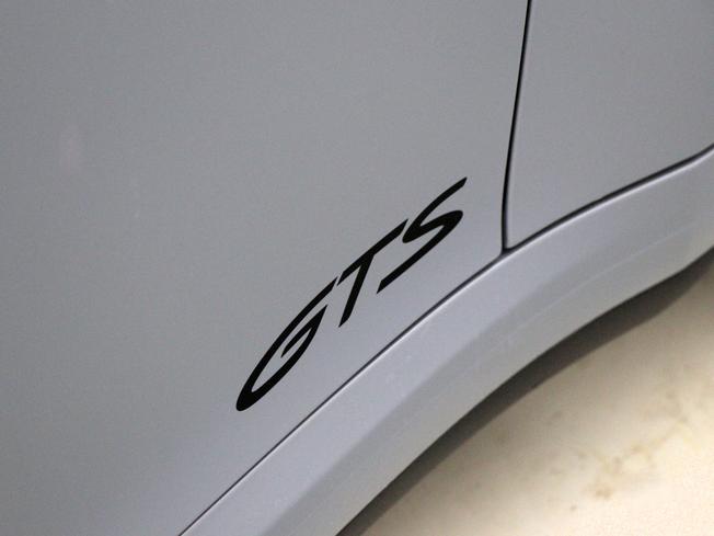 Porsche 911 Photo 50