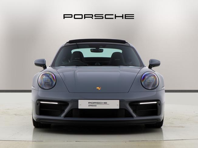 Porsche 911 Photo 6