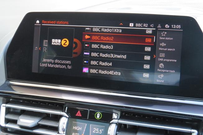 BMW 8 Series Photo 20
