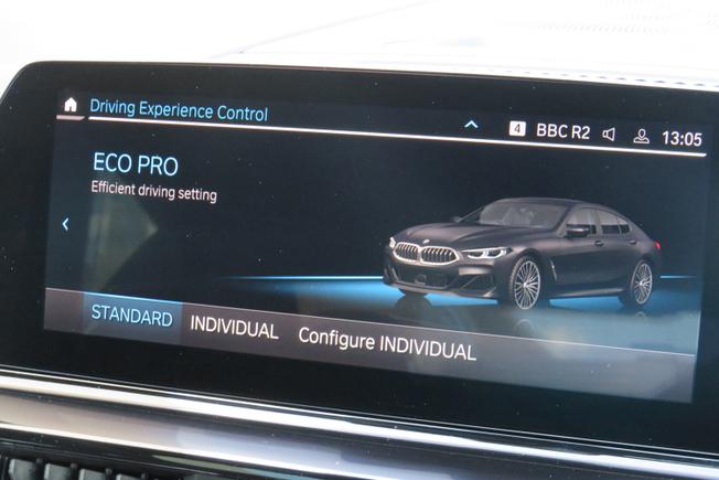 BMW 8 Series Photo 23