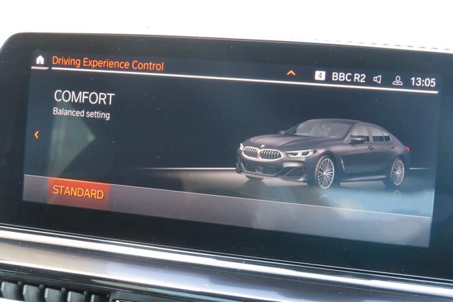 BMW 8 Series Photo 24