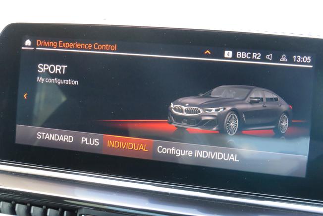 BMW 8 Series Photo 25