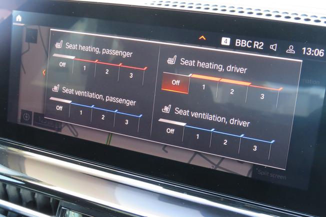 BMW 8 Series Photo 27