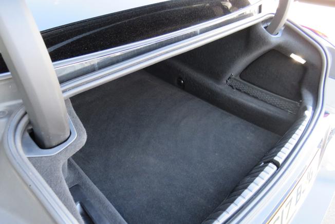 BMW 8 Series Photo 40