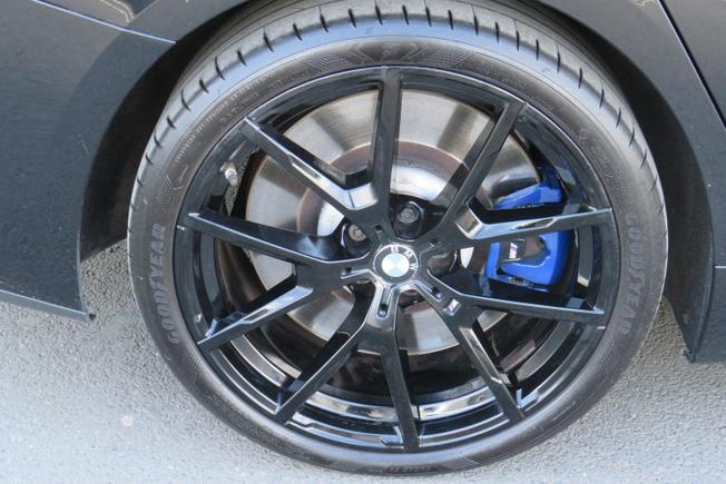 BMW 8 Series Photo 45