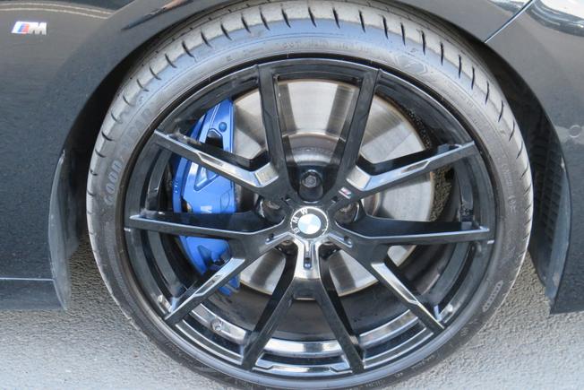 BMW 8 Series Photo 46