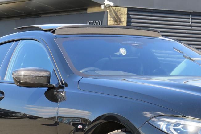 BMW 8 Series Photo 7