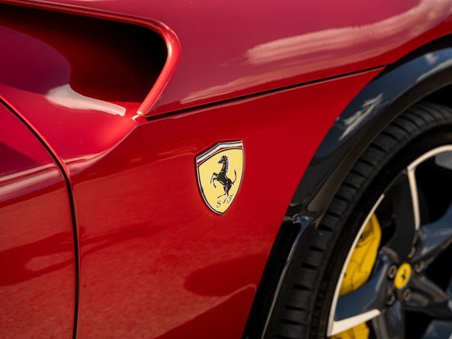 FERRARI Purosangue Photo 33