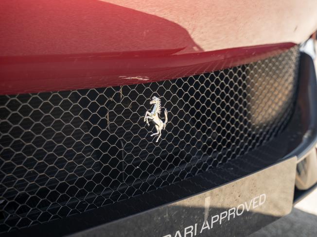 FERRARI Purosangue Photo 38