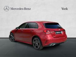 MERCEDES-BENZ A Class Photo 2