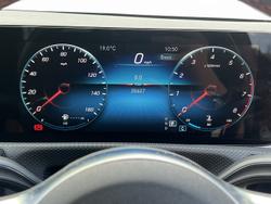 MERCEDES-BENZ A Class Photo 4