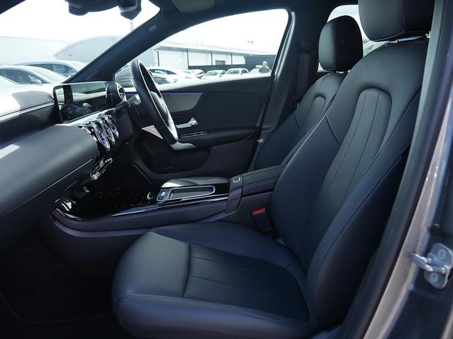 MERCEDES-BENZ A Class Photo 47