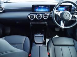 MERCEDES-BENZ A Class Photo 5