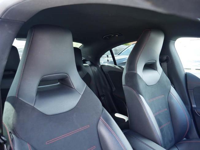 MERCEDES-BENZ CLA Class Photo 31