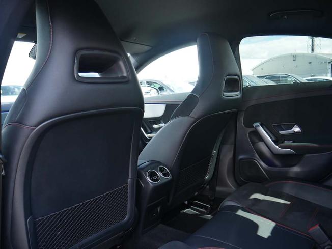 MERCEDES-BENZ CLA Class Photo 36