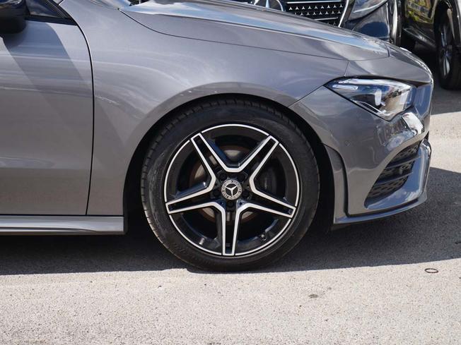 MERCEDES-BENZ CLA Class Photo 6