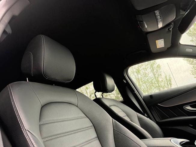 Mercedes-Benz Eqc Photo 44