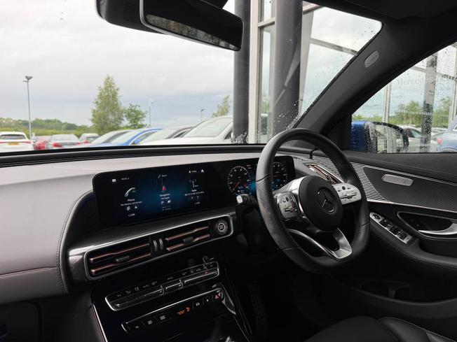 Mercedes-Benz Eqc Photo 45